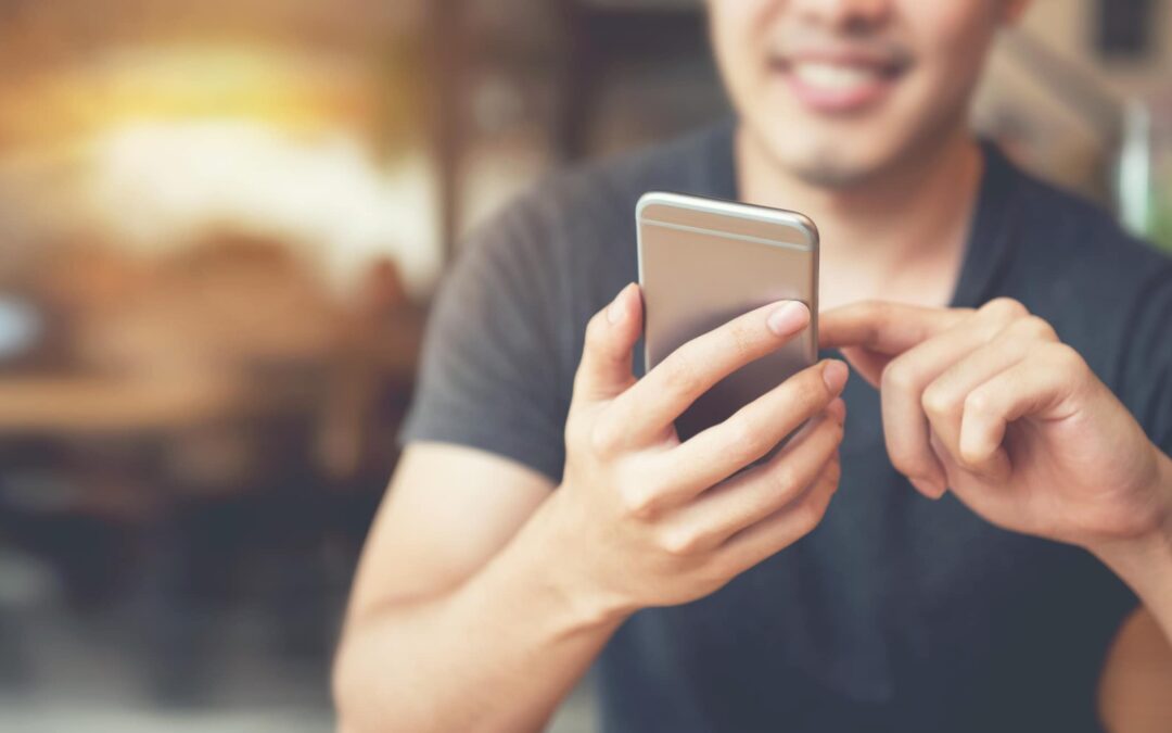 The Rise of Mobile Phones