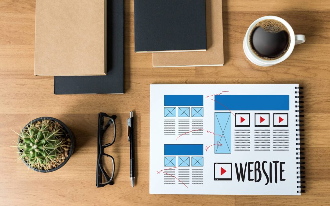 10 Tips To Make Your Website More Effective – Without Breaking The Bank