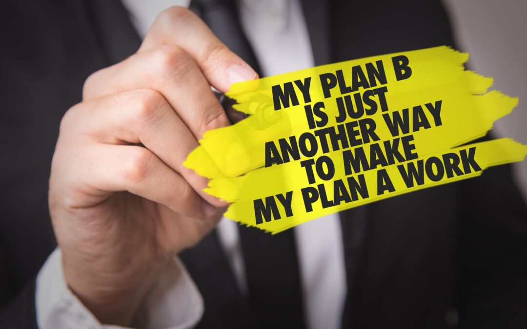 5 Reasons Your Marketing Strategy Isn’t Working