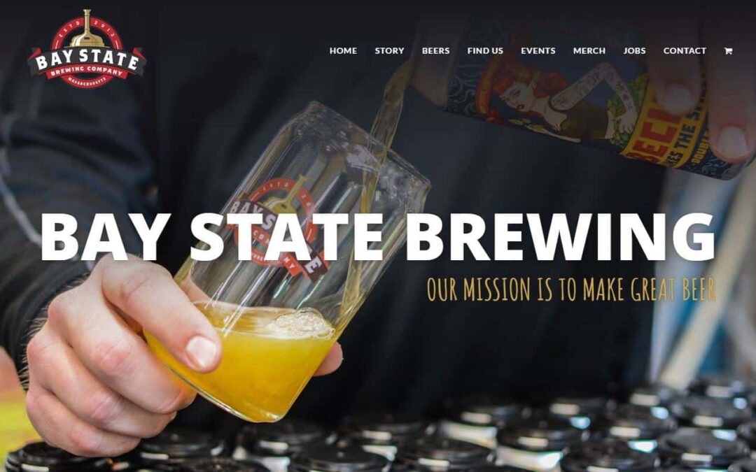 Bay State Brewing