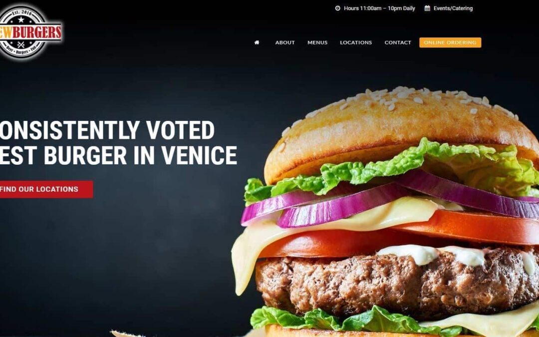 Brewburgers