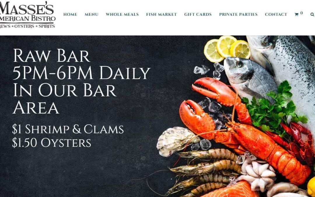 Masse’s American Bistro