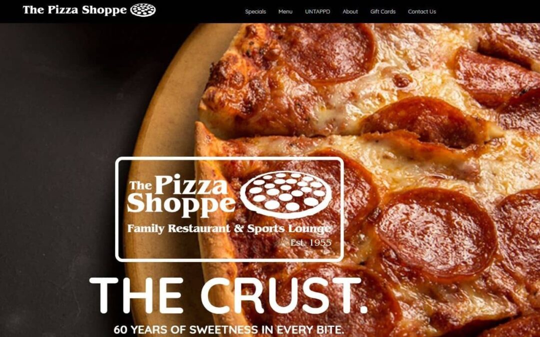 Pizza Shoppe Restaurant