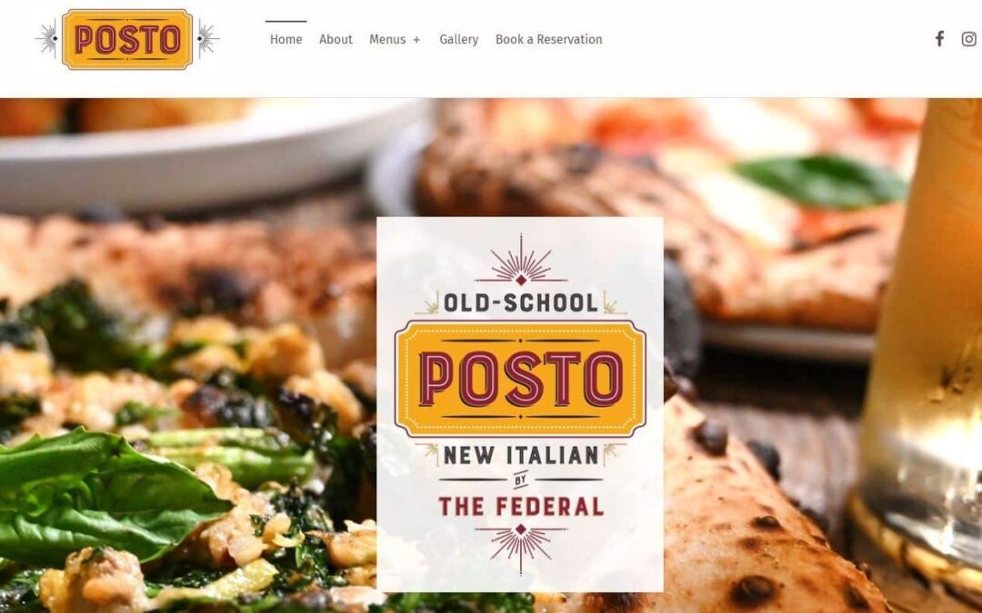 Posto Restaurant