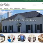 Longmeadow-Library-Richard-Salter-Storrs-Custom-WordPress-Website-Design Longmeadow-Library-Richard-Salter-Storrs-Custom-WordPress-Website-Design
