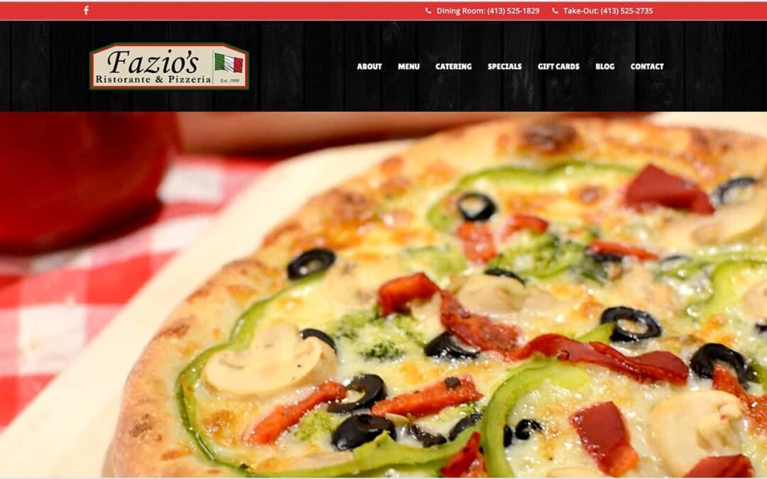 Fazio’s