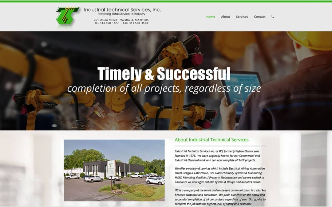 Industrial Technical Services