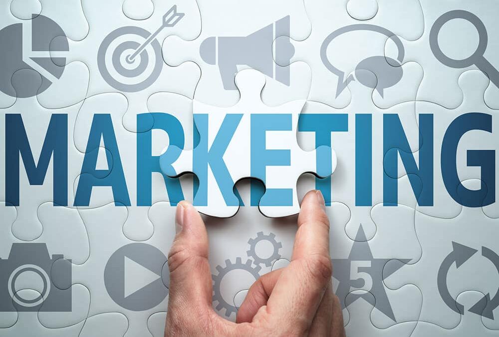 Five Ways to Kickstart Your Marketing Efforts in 2020