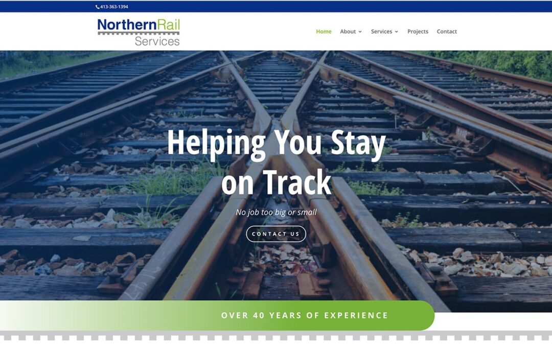 Northern Rail Services