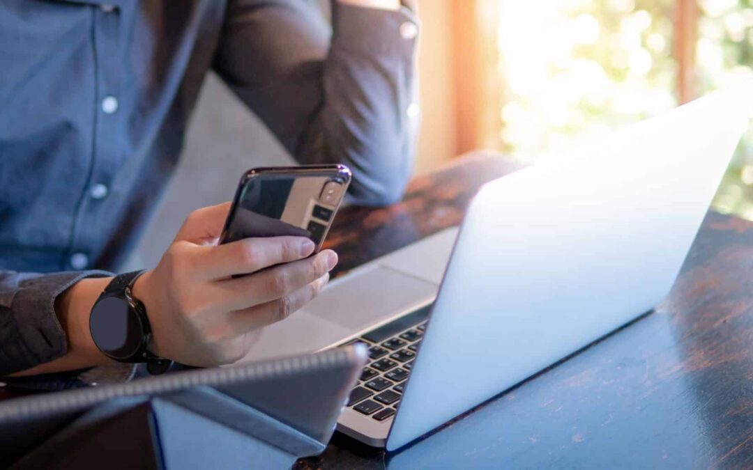 How You Can Use Digital Marketing to Power You Through COVID-19