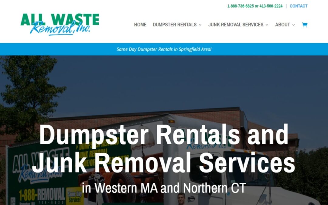 All Waste Removal
