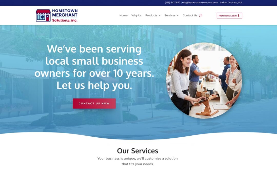 Hometown Merchant Solutions