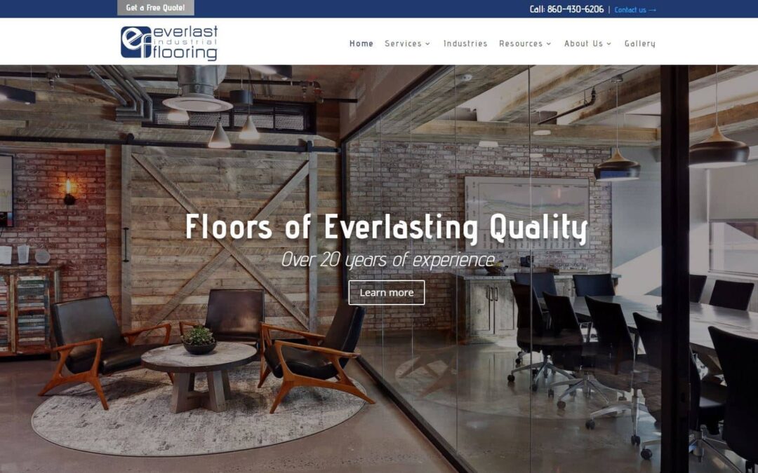 Everlast Flooring CT