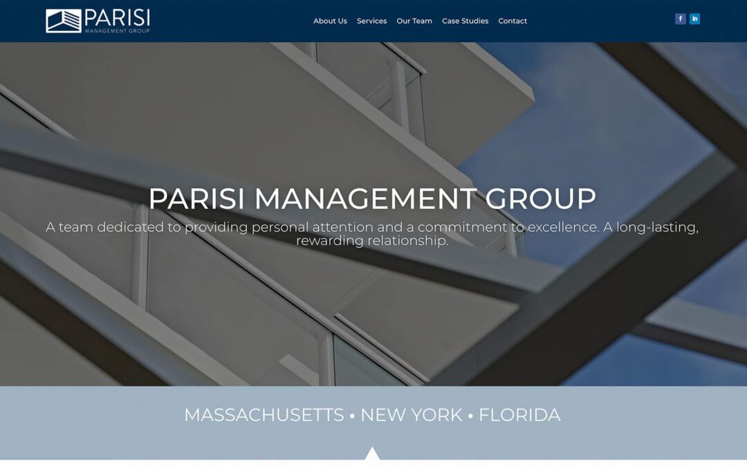Parisi Management Group, LLC