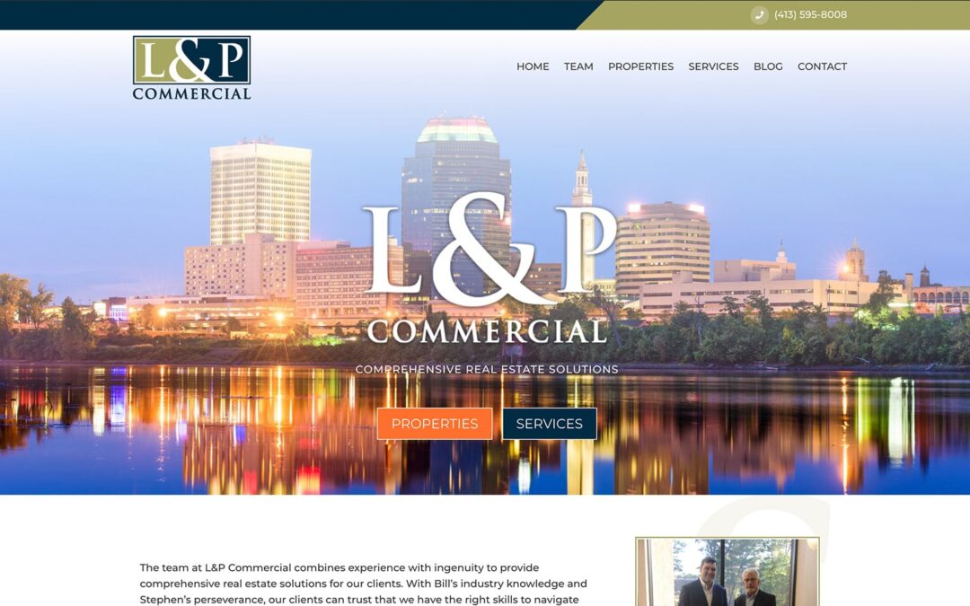 L&P Commercial