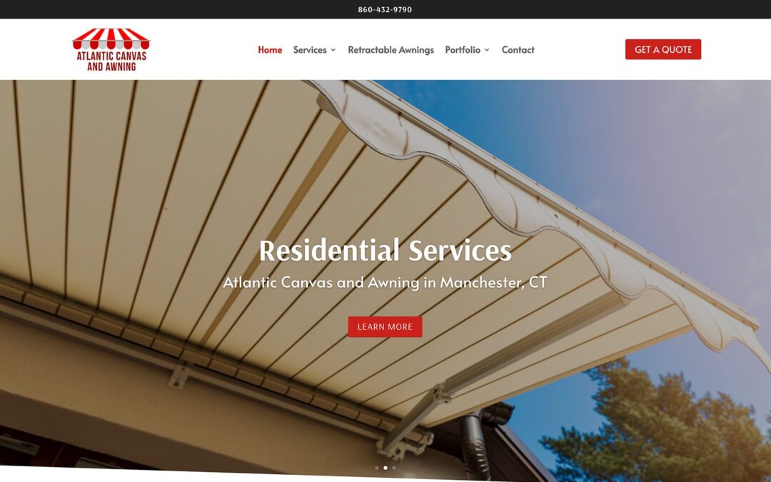 AC Awning