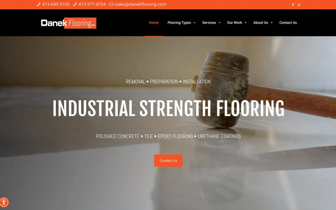 Danek Flooring