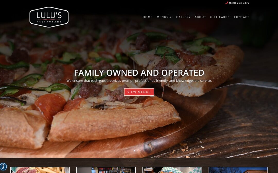 Lulu’s Restaurant