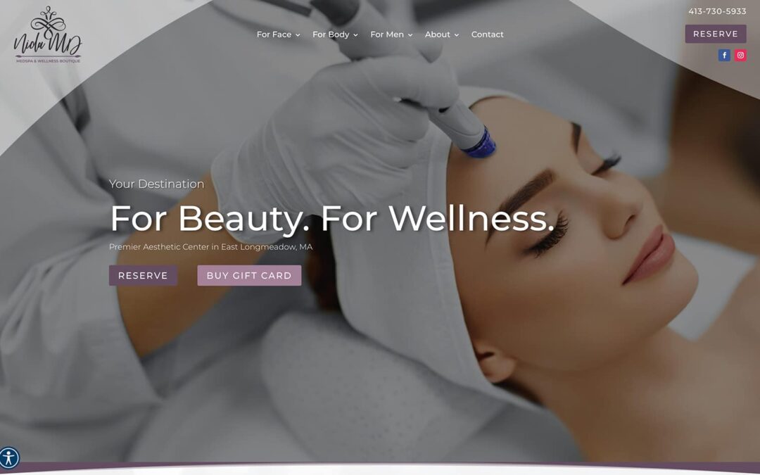 Nida MedSpa