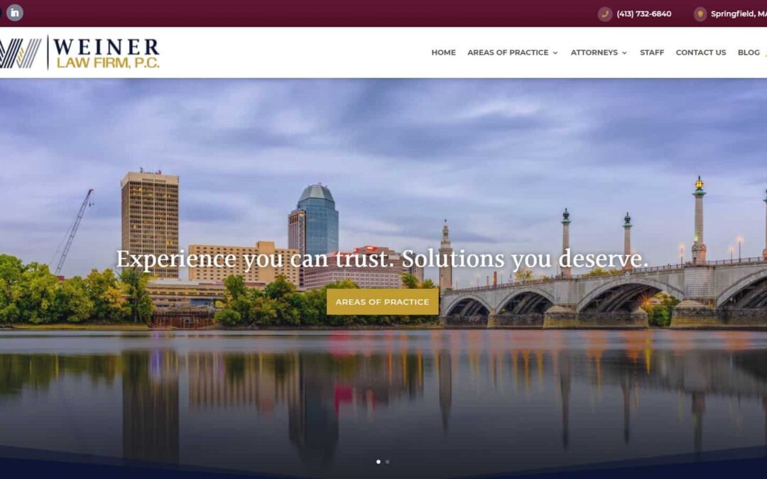 Weiner Law Firm, P.C.