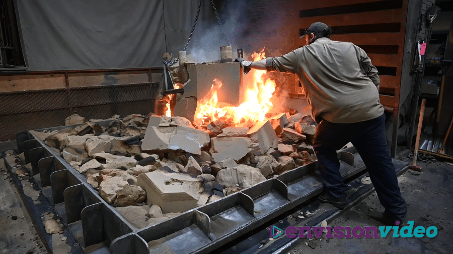 Envision Video – Teaser Video