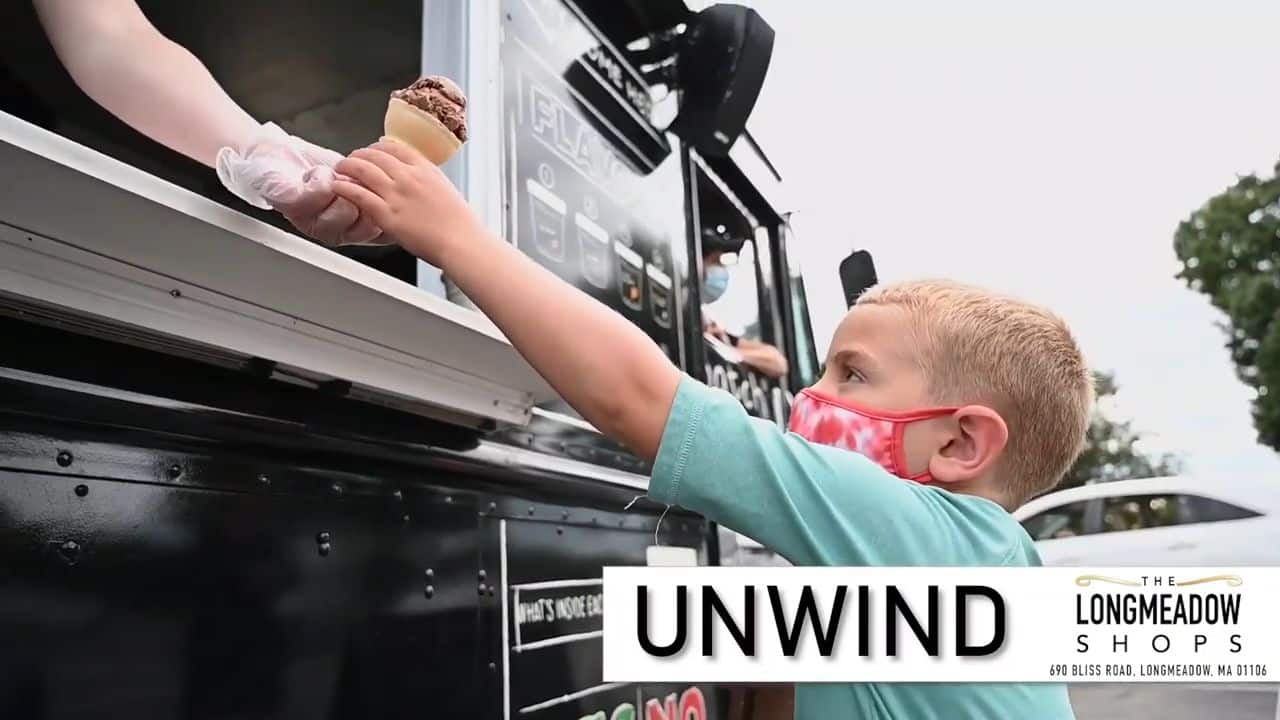 The Longmeadow Shops – Spring 2021 TV Commercial