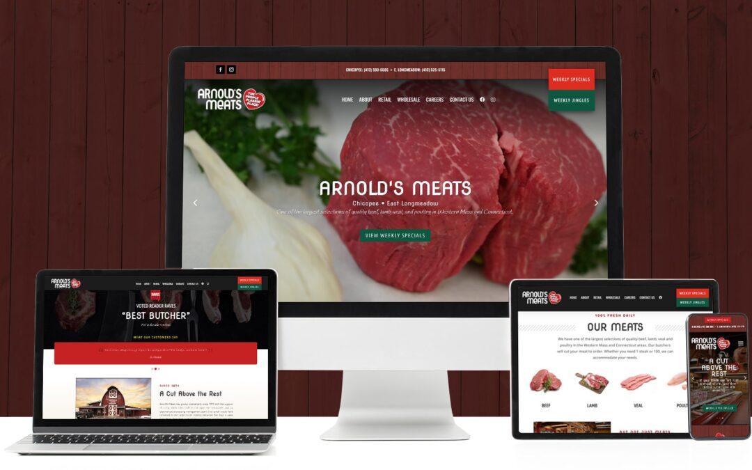 Arnold’s Meats