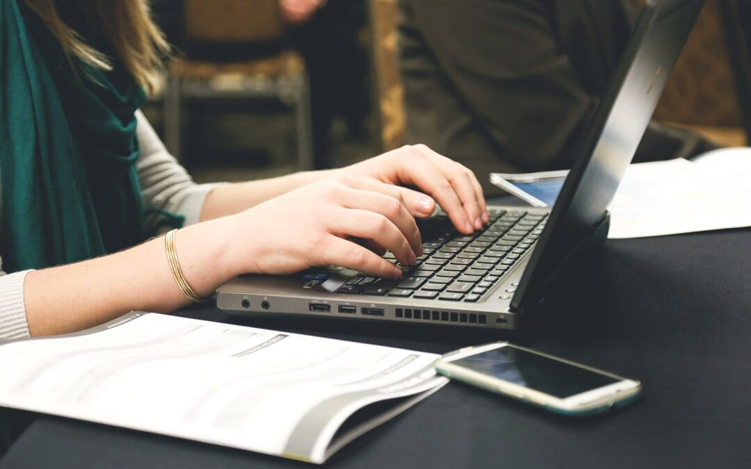 Six Reasons Your Brand Needs A Blog