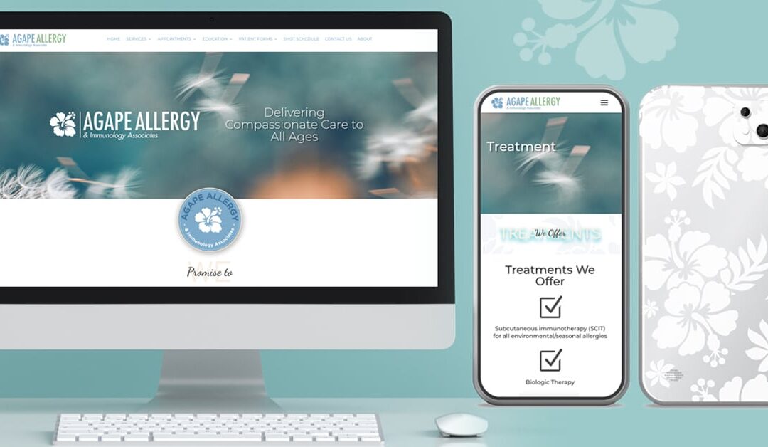 New Branding for 2022