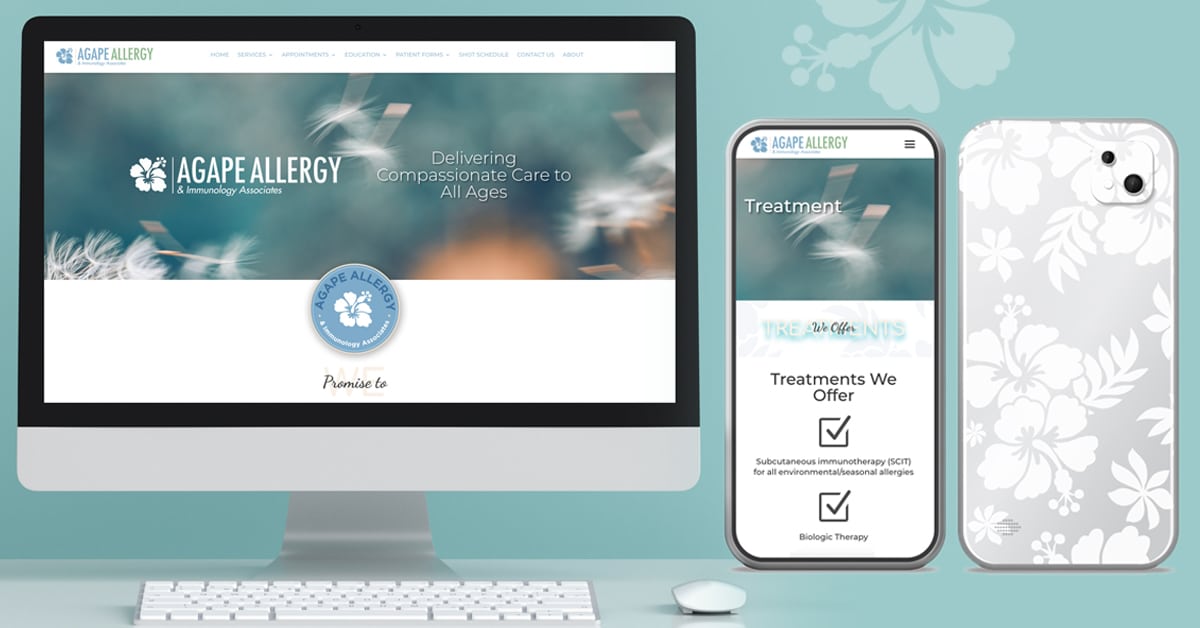 New Branding for 2022