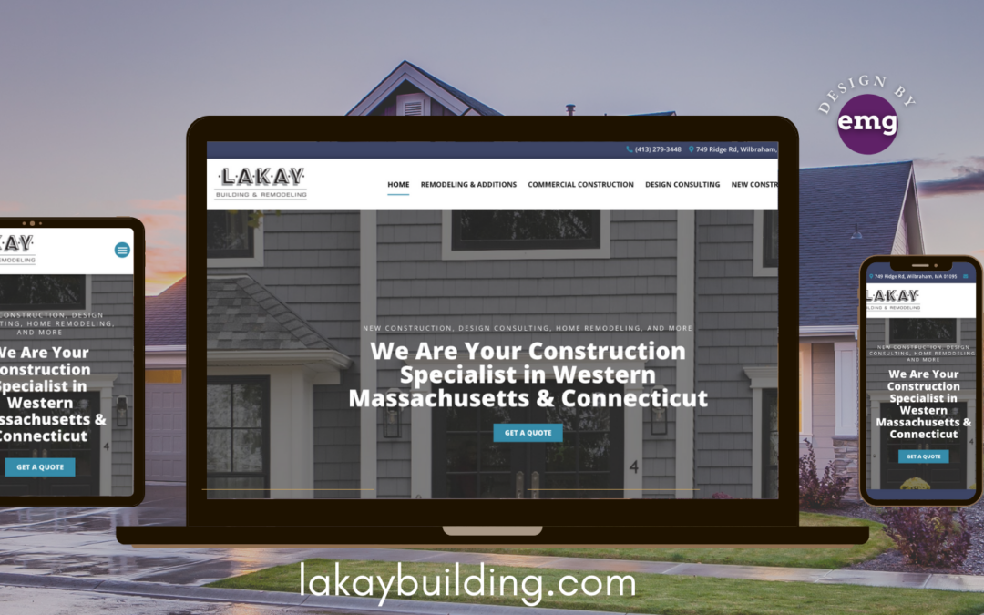 Lakay Building & Remodeling