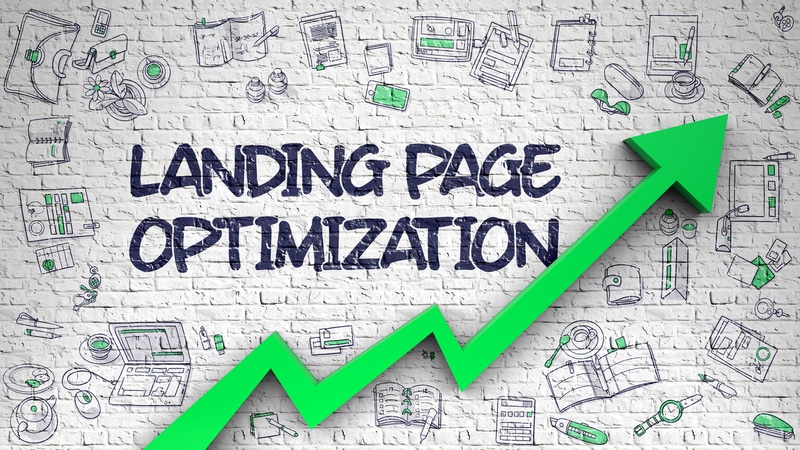 How to Make the Most Out of a Landing Page