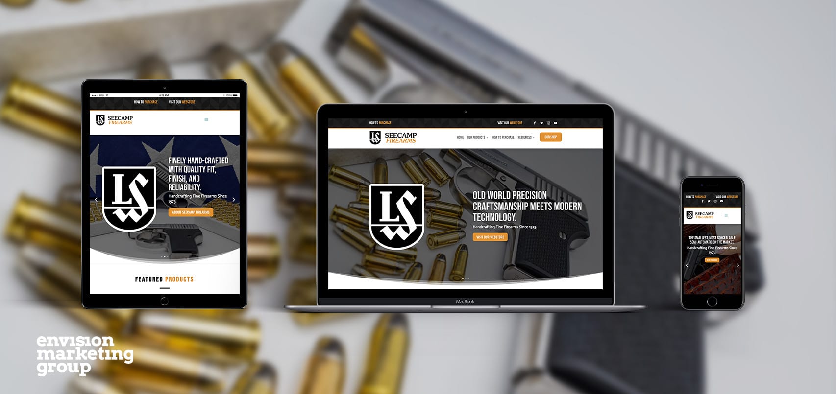 Seecamp Web Showcase Project Presentation