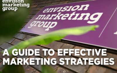 A Guide to Effective Marketing Strategies for Business Owners