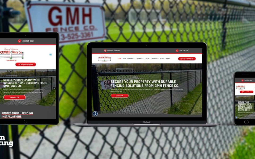 GMH Fence Co.