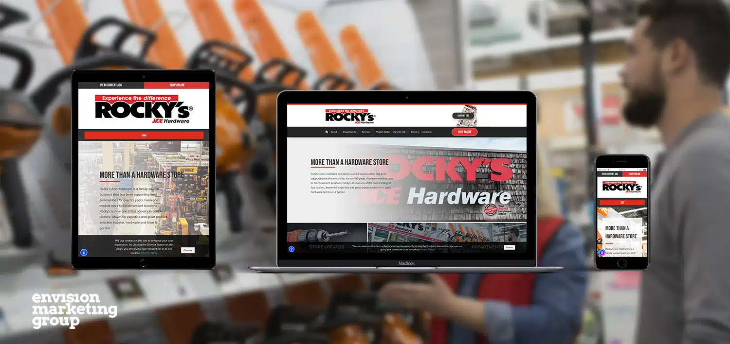 Ace hardware website discount
