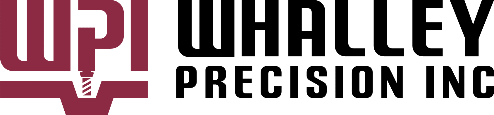 Whalley Precision