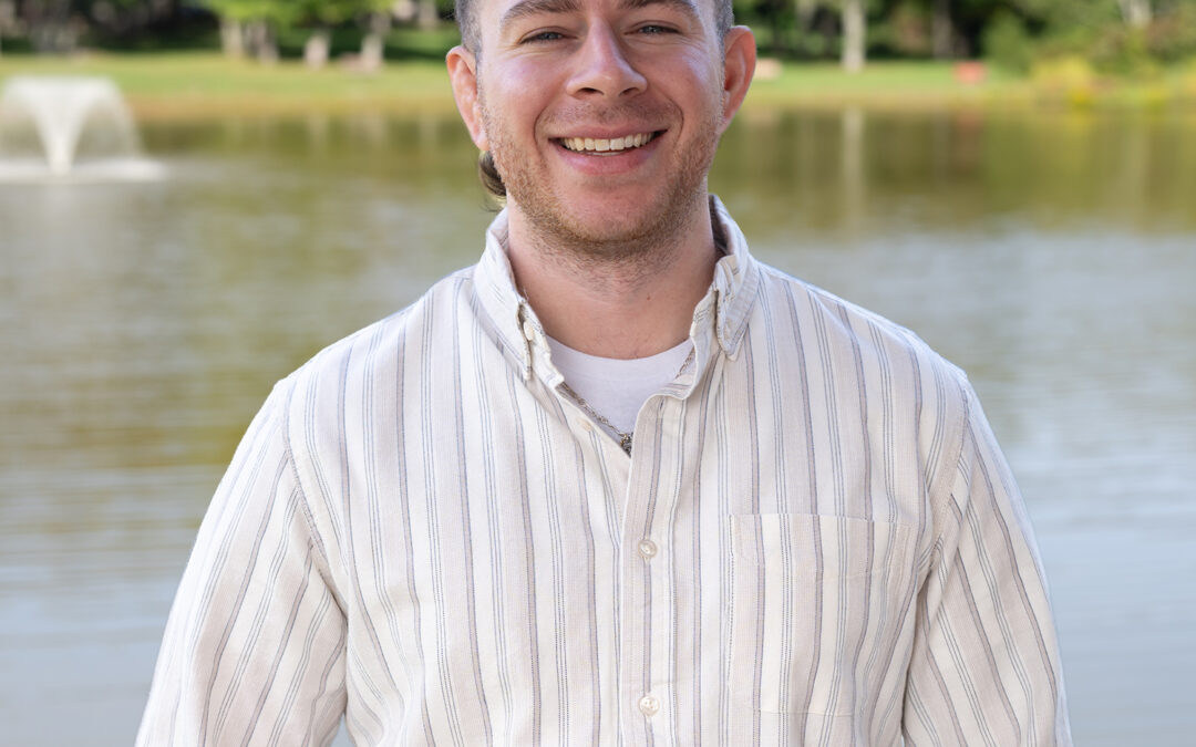 Nick Buendo